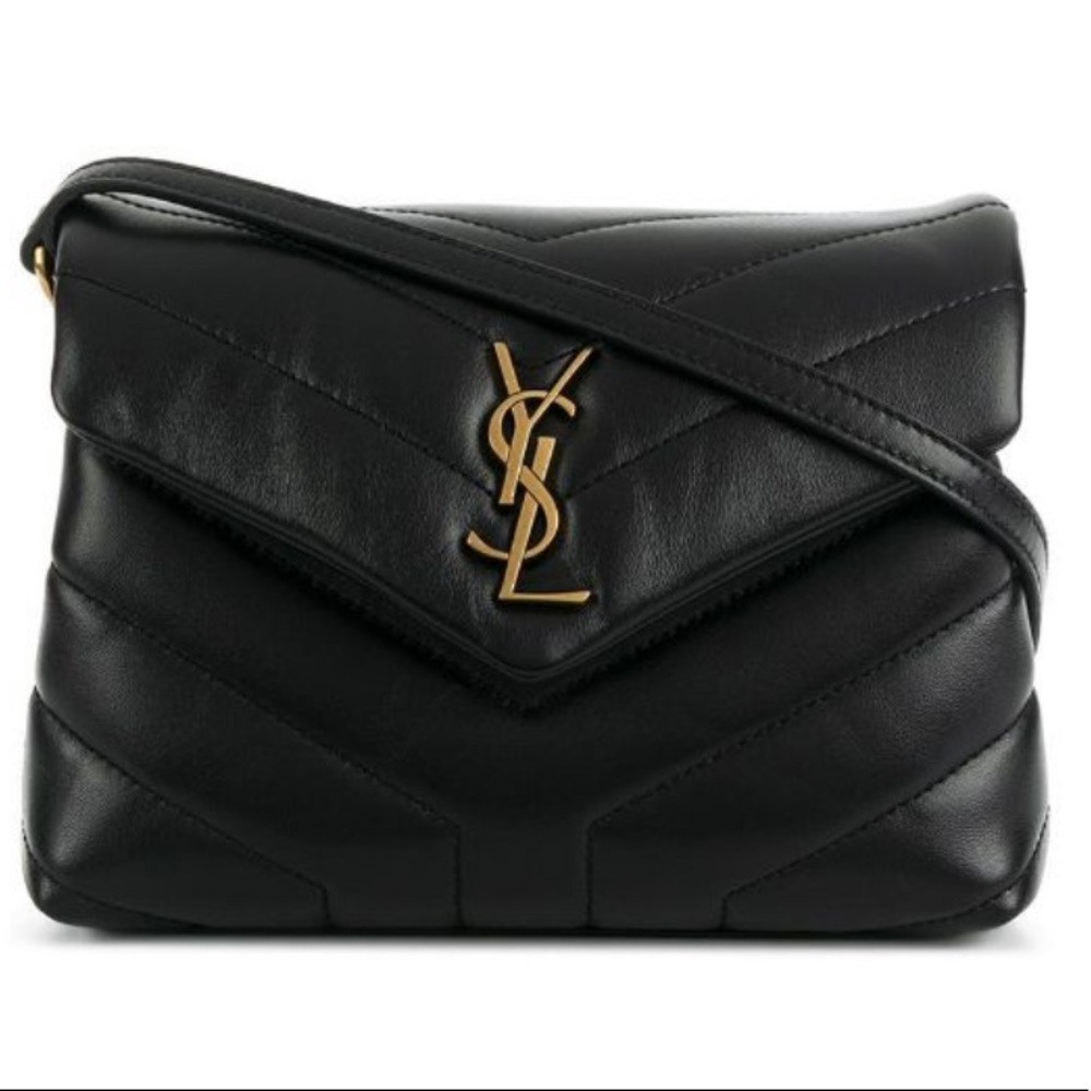 Yves Saint Laurent  Loulou Toy Bag